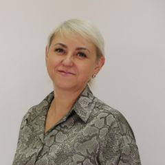 Володько Валентина Эдуардовна