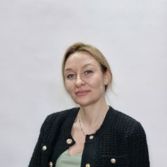 Мишина Марина