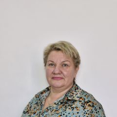 Паюсова Галина