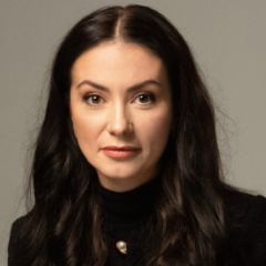 Суанова Ольга