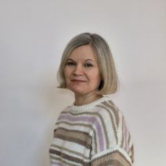 Литошенко Екатерина