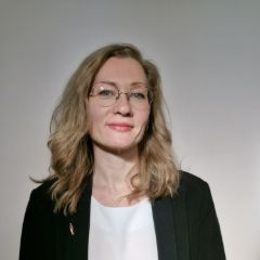 Соколовская Елена
