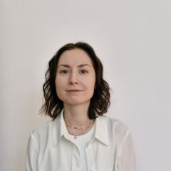 Ховрина Софья