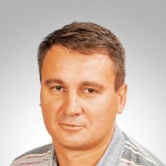 Липатов Алексей