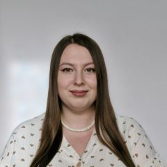 Ярных Александра