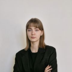 Назарук Ксения