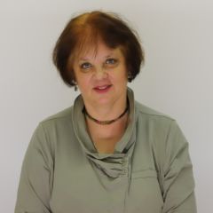 Говорина Наталья
