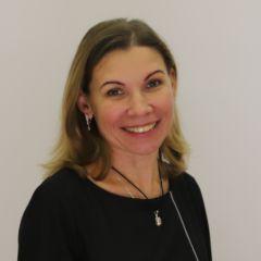 Каменева Анна