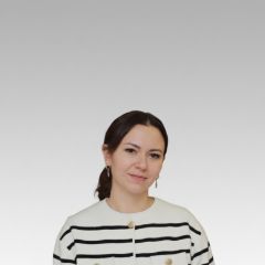 Ильюшина Наталия