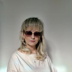 Зимина Мария