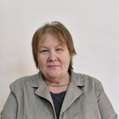 Бочкарева Эльвира Владимировна