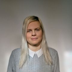 Горяинова Екатерина
