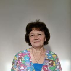 Дубецких Наталья