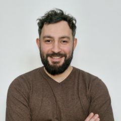 Бароев Георгий Батразович