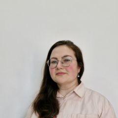 Кулешова Анна