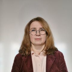 Углова Мария