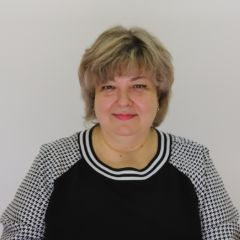 Никитина Ольга