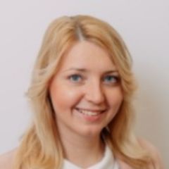 Жукова Валентина