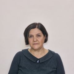 Шамрина Елена