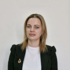 Никулина Дарья