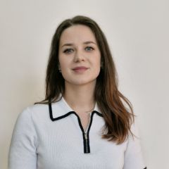 Перепечина Марина