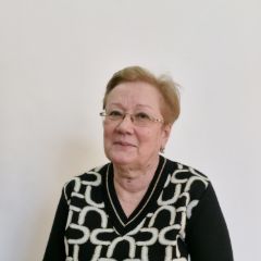 Губарева Елена