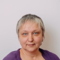 Яровая Марина
