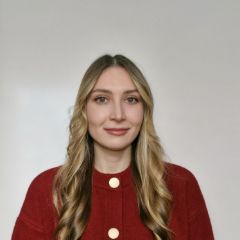 Любкевич Екатерина
