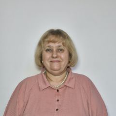 Кашлева Наталия