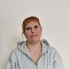 Володина Анастасия Игоревна