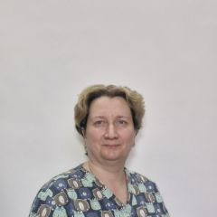 Степанова Оксана
