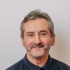 Старостин Николай
