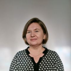 Черкасова Оксана