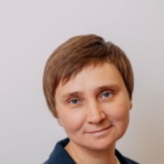 Титовская Елена