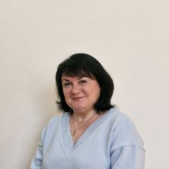 Аполенова Кира Владиславовна
