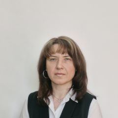 Волкова Галина Александровна