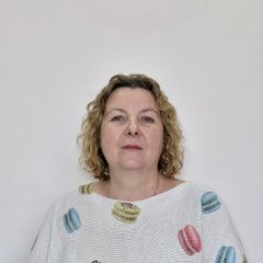 Кошелева Евгения