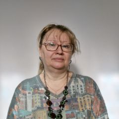 Мамаева Наталья