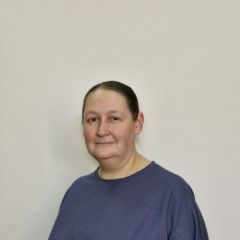 Малова Оксана
