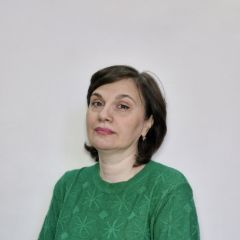 Арзиани Маиа Сужаевна