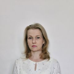 Бутузова Татьяна Валерьевна