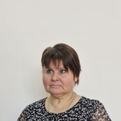 Ремнева Светлана