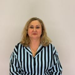 Андреева Светлана Александровна