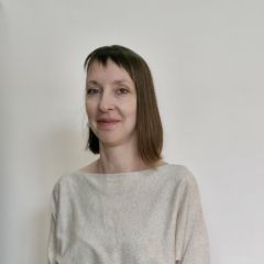 Милуева Екатерина