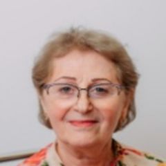 Чехалова Ирина