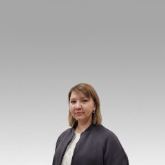 Переходцева Алла