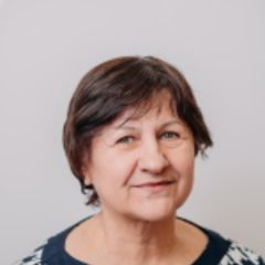 Боякеева Людмила Николаевна