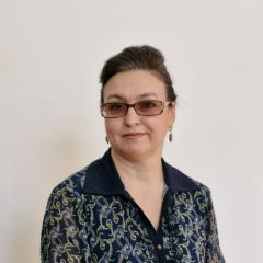 Мазина Елена