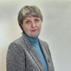 Мешкова Ольга