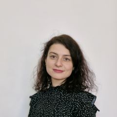 Волкова Мария Александровна